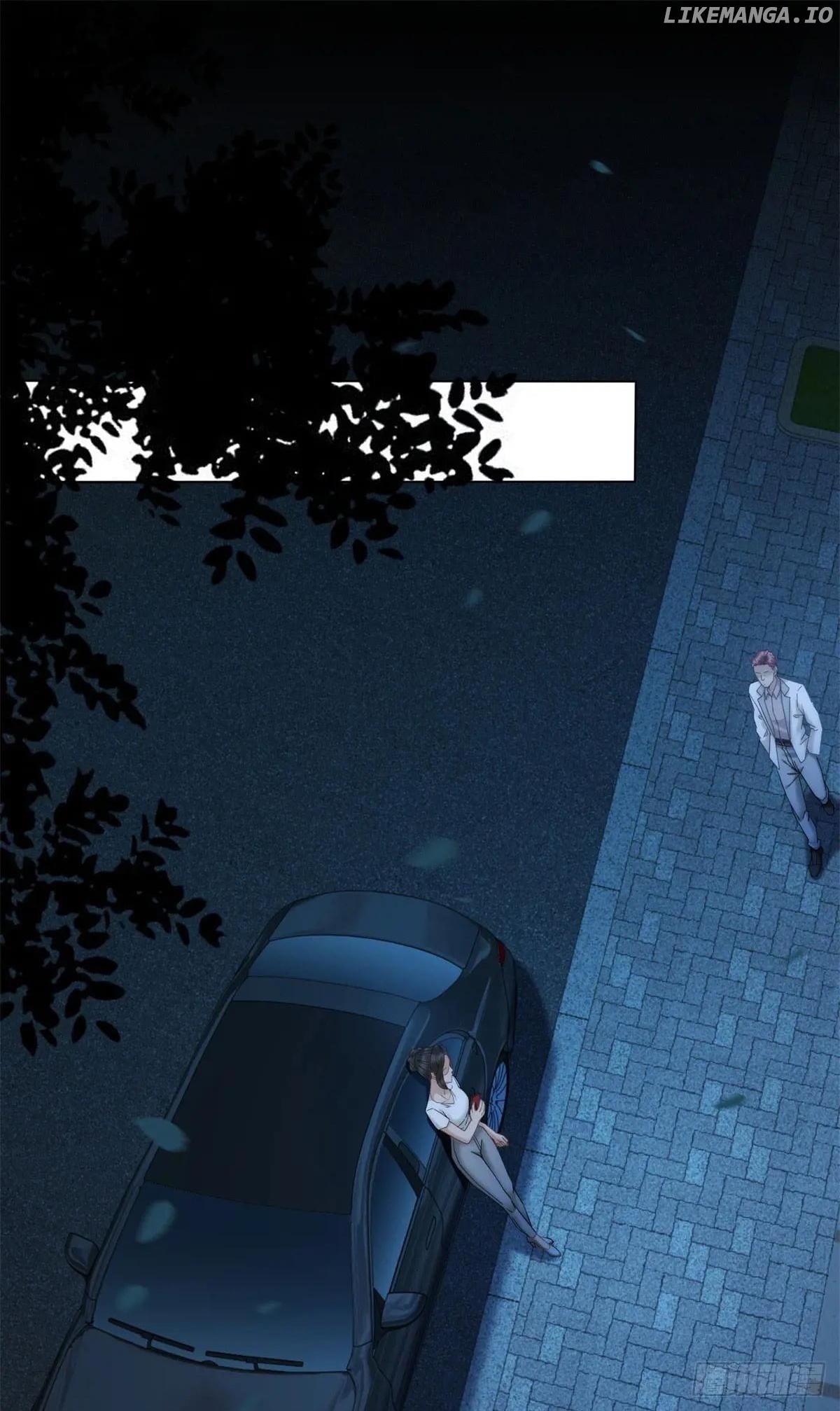 Don't Mess with a Deadly Revenger Chapter 34 - page 39
